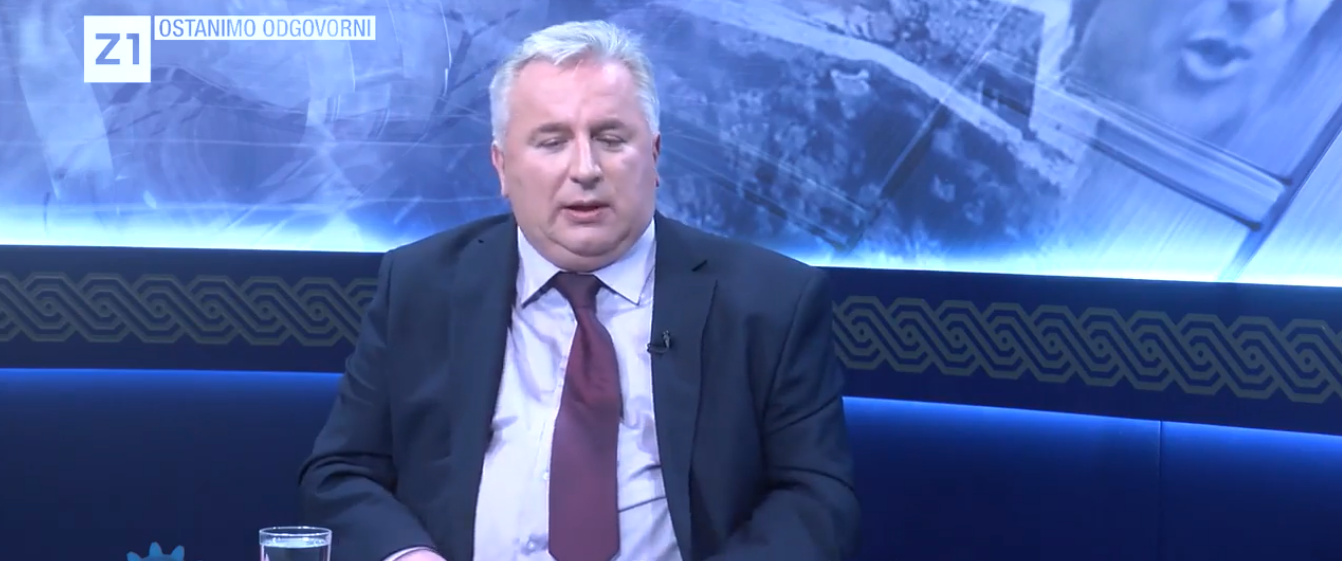 Vukušić razmontirao Keleminca: Optužbe protiv Škore su totalne nebuloze !