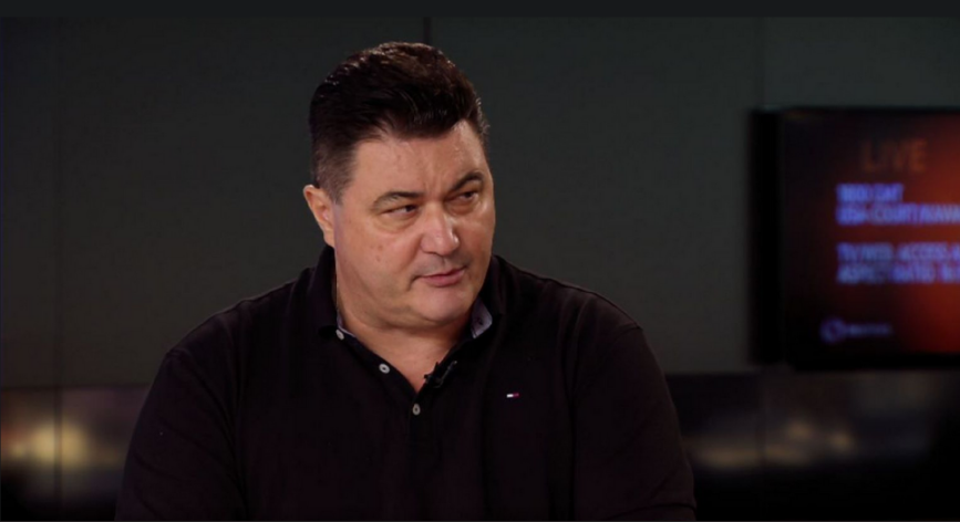 PSIHIJATAR VUKUŠIĆ 'Vratimo Dinamo članovima; Agrameri će se pobrinuti za promjenu oktroiranog Statuta'...