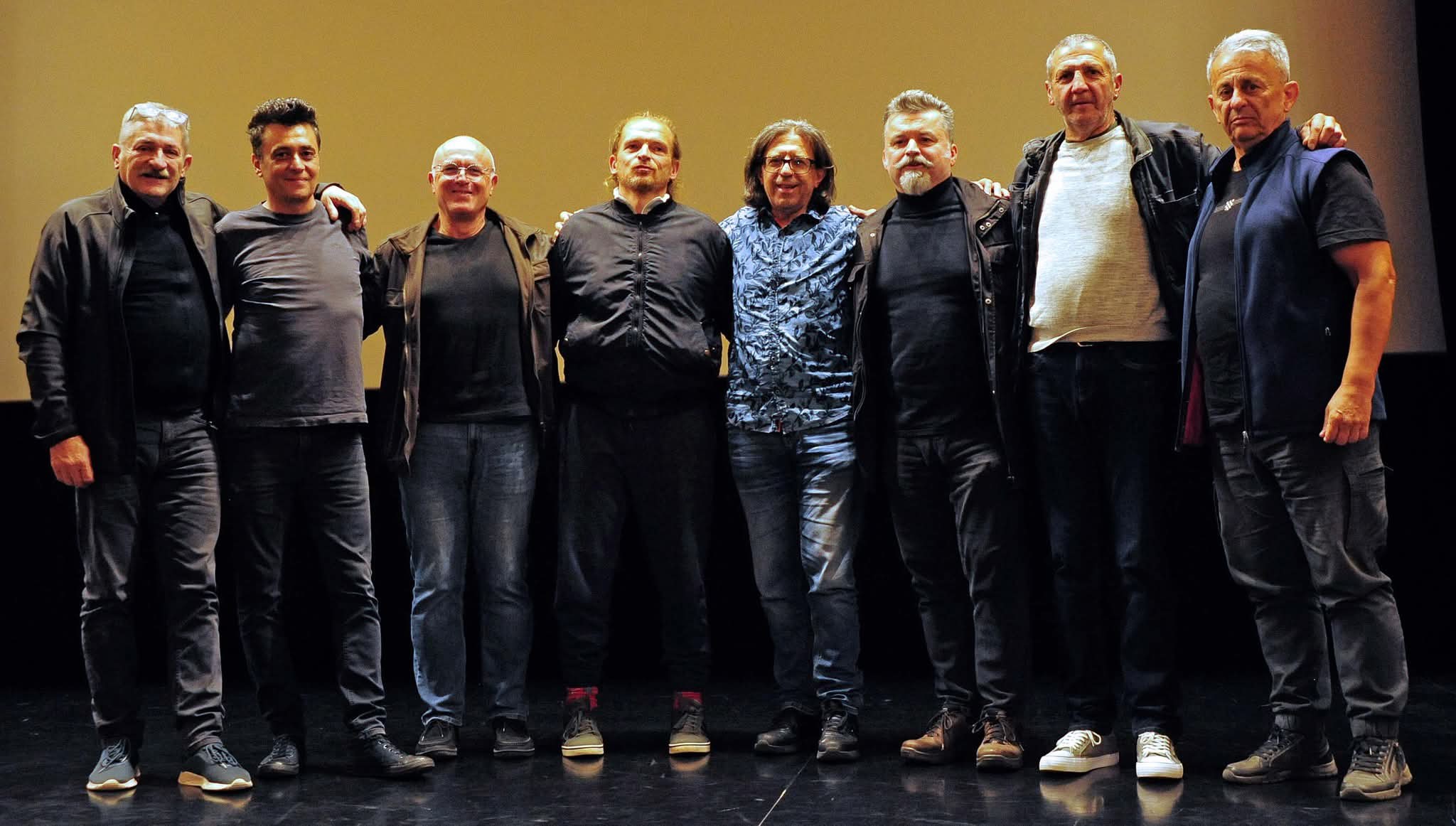 Pretpremijera filma „Preživjeti mir“ u Đurđevcu