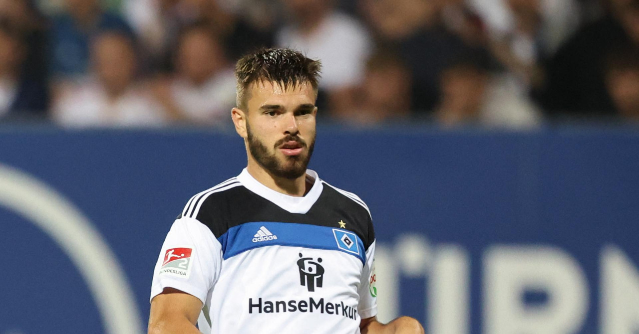 Teška kazna za hrvatskog nogometaša: Mario Vušković suspendiran na dvije godine