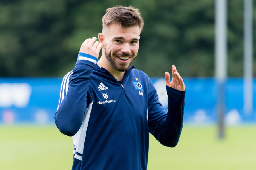 PREOKRET U SLUČAJU VUŠKOVIĆ? NIJEMCI PIŠU: Žalba će uspjeti, ta će suspenzija biti ukunuta!