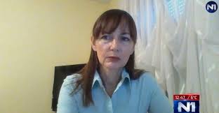 Od Domovinskog pokreta i natrag: Kako je tekla ping-pong partija Vesne Vučemilović