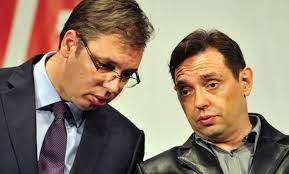 MORAMO PODIGNUTI 402 OPTUŽNICE ZA 402 UBIJENE DJECE U RATU! Vučić prevršio mjeru: Vrijeme je da stanemo na kraj patetici srpskog državnog vrha