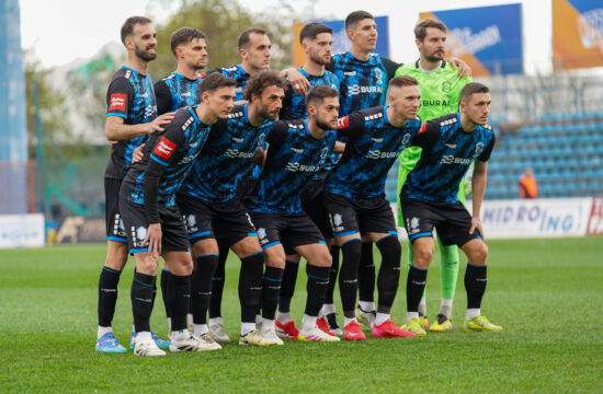 Čarobna večer u baroknom gradu, Varaždin u infarktnoj završnici na Azore putuje s prednošću!