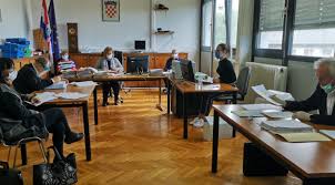 Odvjetnici zbog sudaca pisali Dobroniću: Na vrijeme spriječite nastanak štete