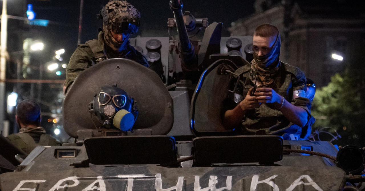 Neočekivana ‘dobrodošlica‘ za Wagner u Bjelorusiji: ‘Lukašenko se preračunao, neće to ići tako‘