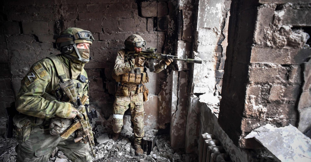 BIVŠI PLAĆENIK WAGNERA Zvali su me u Ukrajinu, odbio sam i rekao: Dečki, griješite! Nije ovo Sirija, znate li što vas čeka?