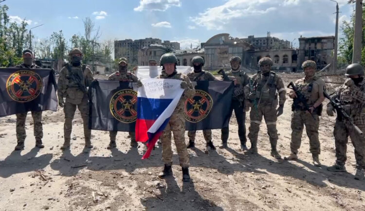 Wagnerovi plaćenici i dalje djeluju u ovoj europskoj zemlji: “Služe kao faktor zastrašivanja”