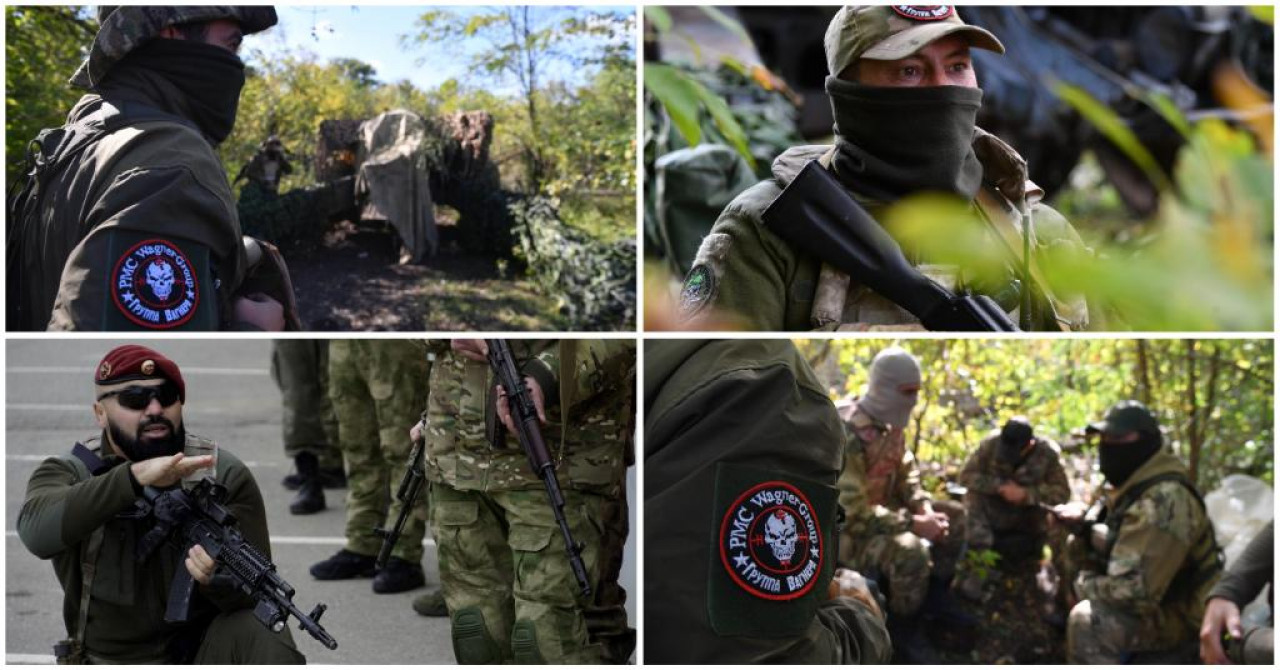 ZLOGLASNI PLAĆENICI Wagner i dalje ima golemu moć, ali sada su dobili opaku konkurenciju: ‘Stigli su Amerikanci, ovo je bitka za kontinent‘