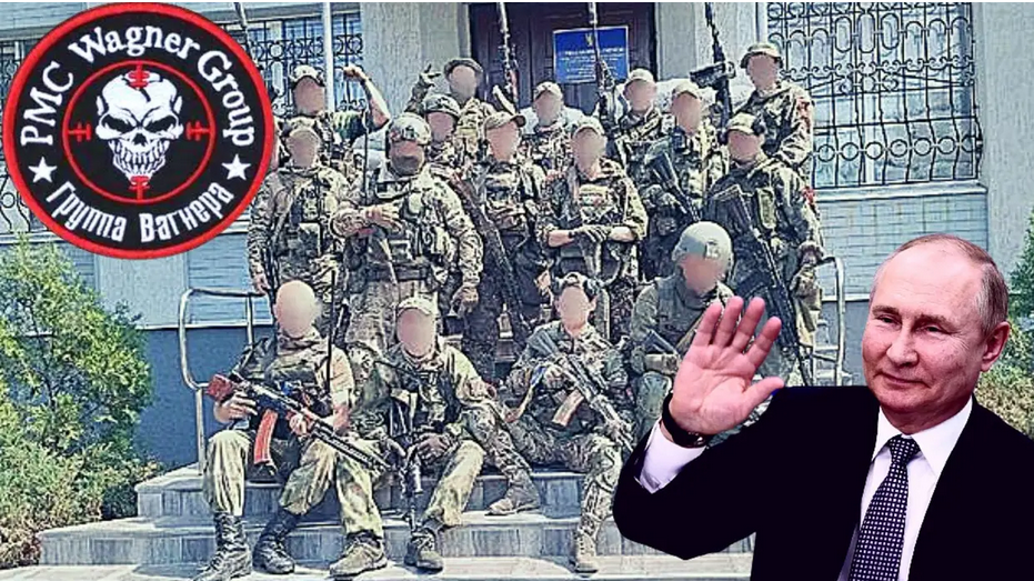 Putinova zloglasna 'privatna vojska' vrbuje po zatvorima? Tu trunete, tamo ćete biti slobodni
