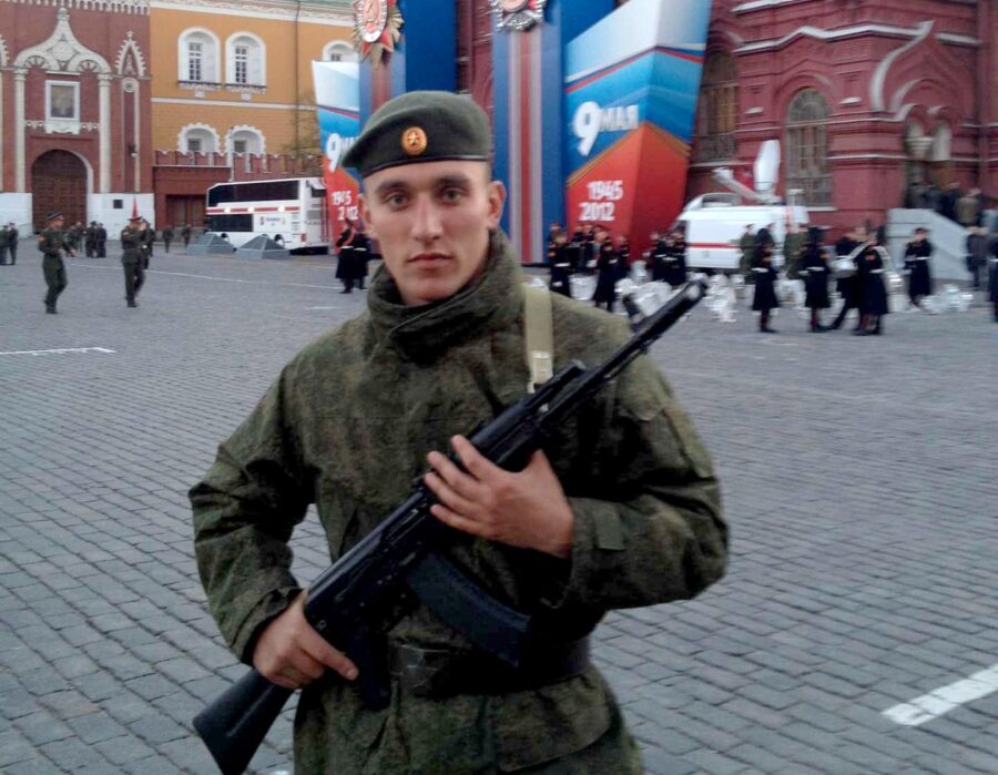 Šef Wagnera: Ruska elita skriva svoju djecu, a umiru sinovi radnika