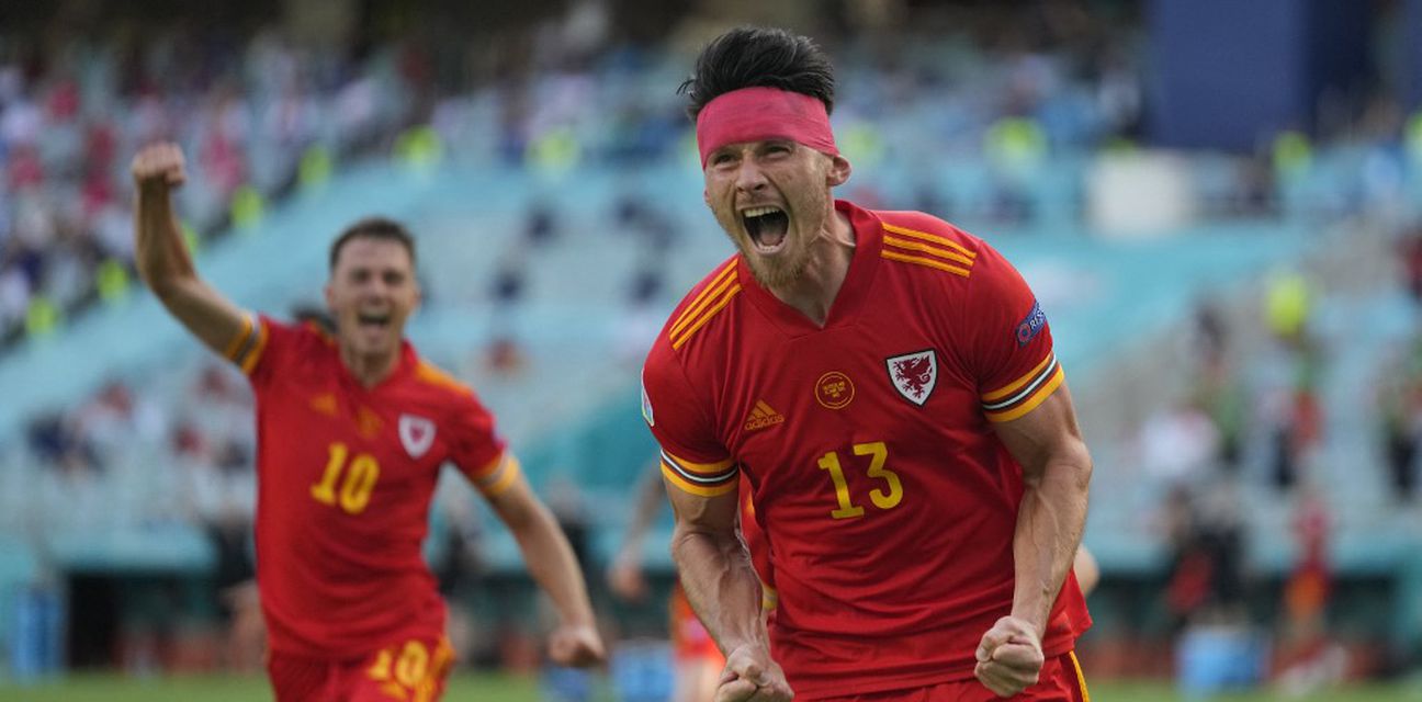 Podjela bodova u ključnom okršaju za prolaz skupine: Velšani skupo naplatili promašaje Švicarske