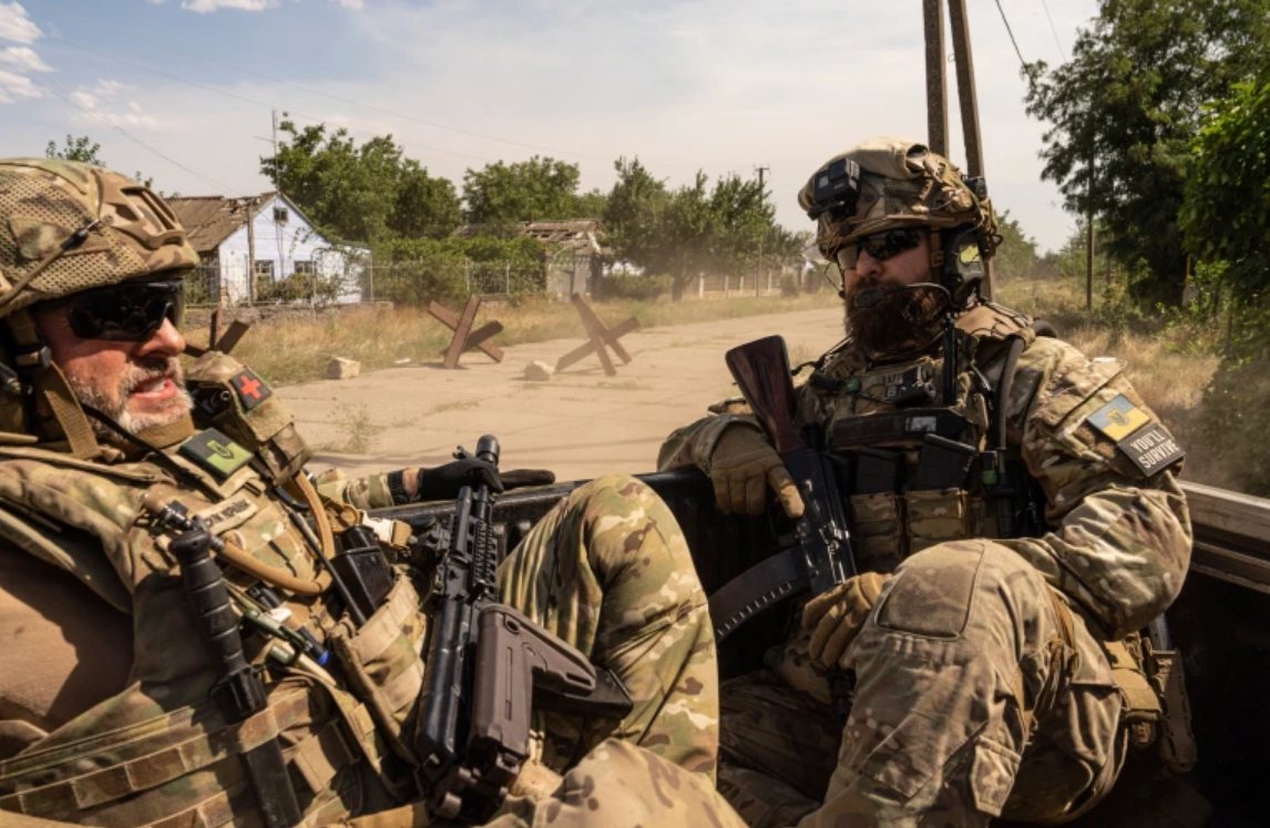 Šest granata ekplodiralo u blizini nuklearke u Zaporižju. Savjetnik ukrajinskog predsjednika: "Most na Krimu mora pasti"