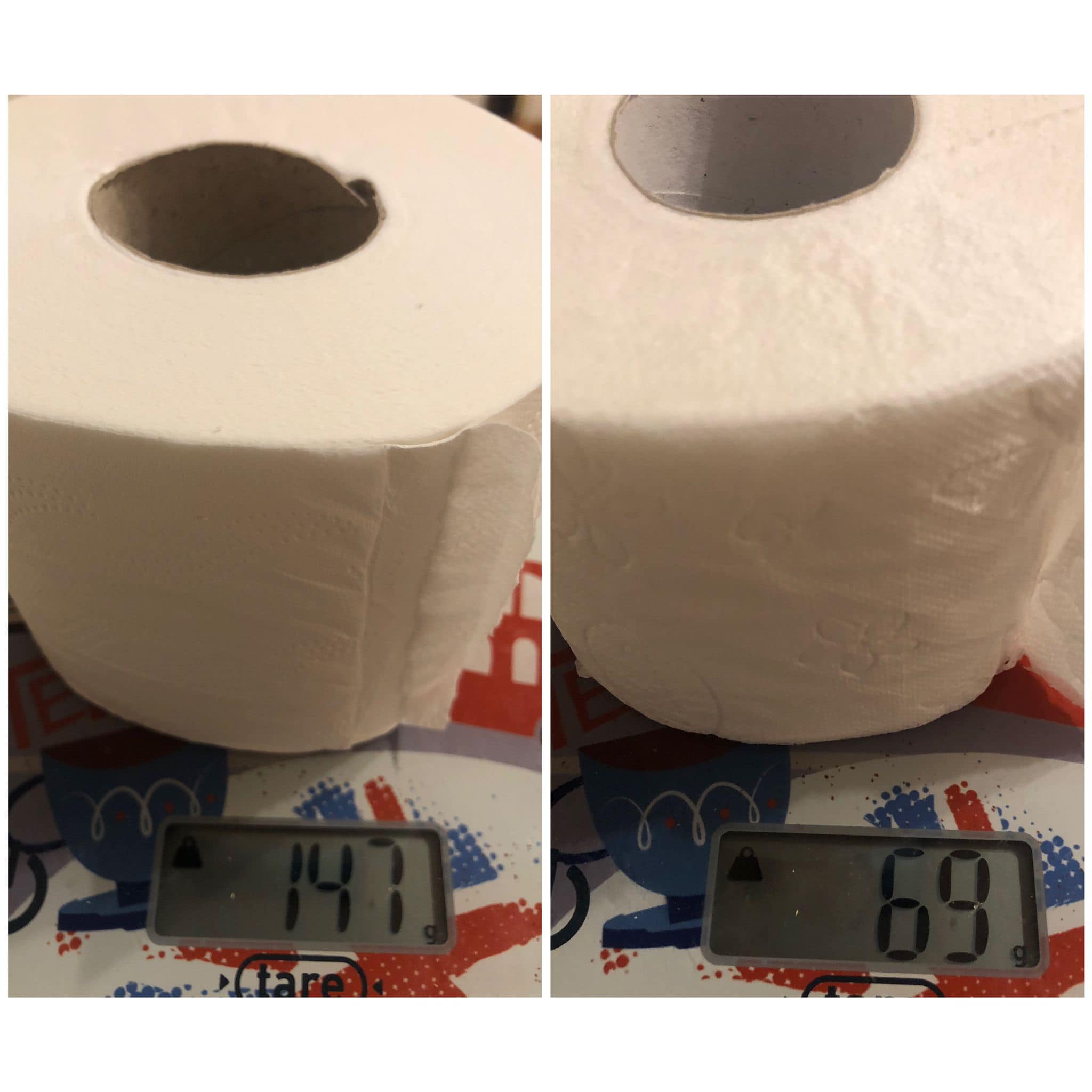 Političar usporedio cijene toalet papira u Italiji i kod nas: “Kako nas kradu!”