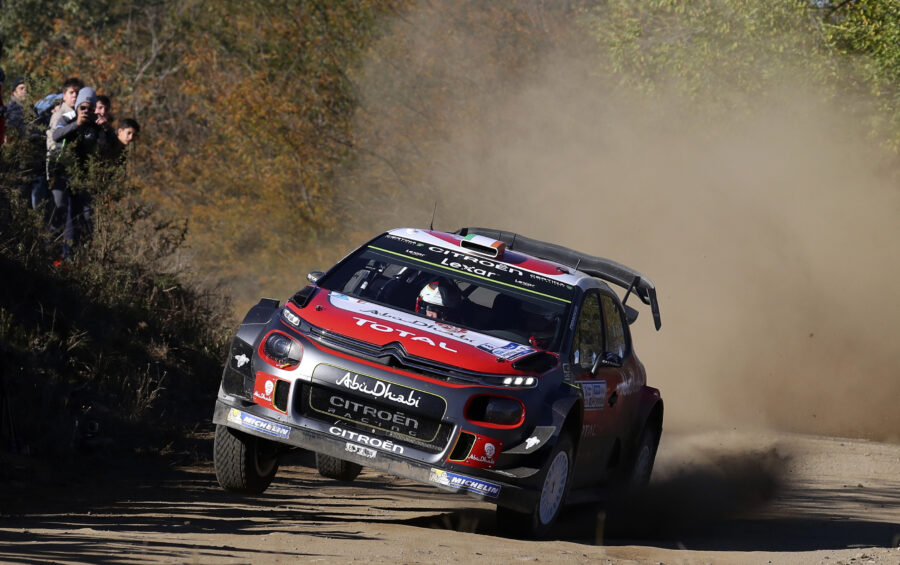 Tragedija u  Zagorju: Poginuo rally vozač na WRC testiranju