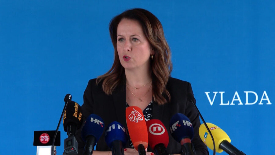 Weber: S prizivom savjesti na rad nedjeljom bit će nemoguće raditi