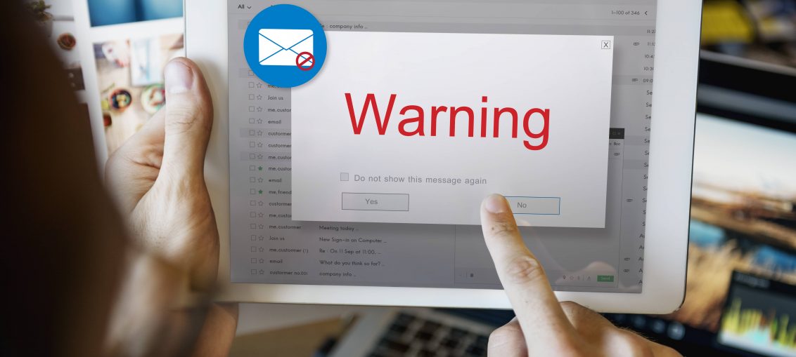 Jeste li dobili ovakvu poruku od banke? Ne klikajte, riječ je o internetskoj prevari!