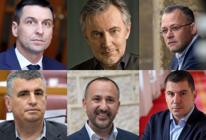 Kakve su perspektive desne opcije u Hrvatskoj?