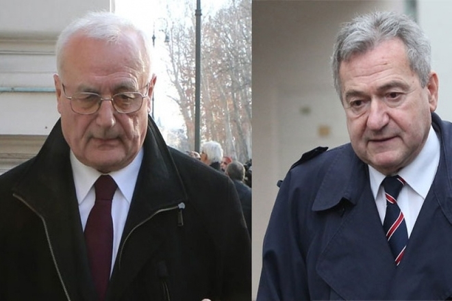 UMIROVLJENI GENERAL O ZAHTJEVU ZA POMILOVANJE: ‘To su bili ključni podaci da mi u Bljesku uspijemo osloboditi zapadnu Slavoniju’