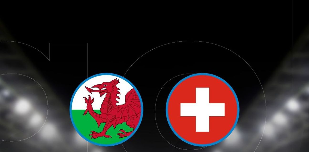 WALES - ŠVICARSKA: Podjela bodova u ključnom okršaju za prolaz skupine: Velšani skupo naplatili promašaje Švicarske