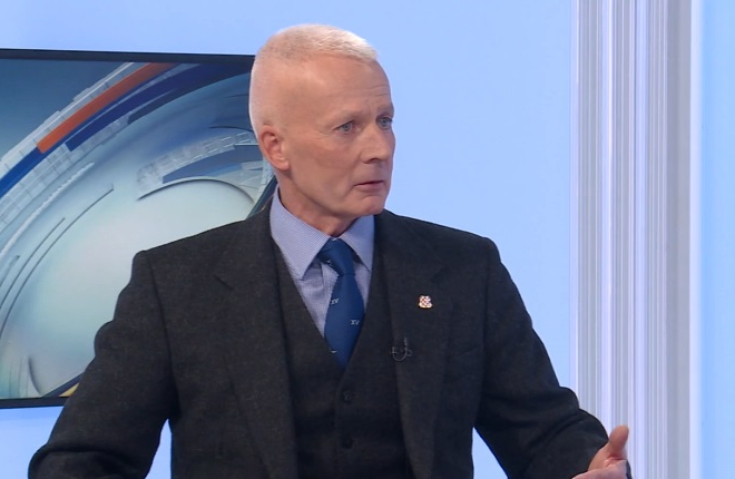 IRAC BRANIO HRVATSKU, A SADA OPET RISKIRA ŽIVOT NJOJ U ČAST! Dva branitelja kreću na pothvat života: U malenom čamcu veslat će preko 6 tisuća kilometara