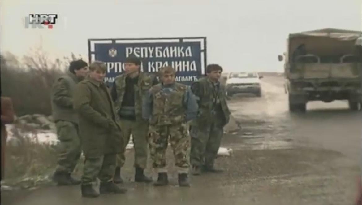 Nisu spriječili ubijanje civila i paljenje kuća: Srpski zapovjednici optuženi za ratne zločine