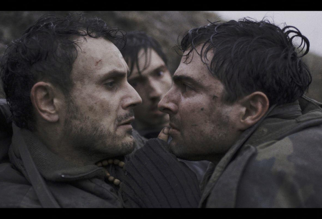 ‘TA NIJE VUKOVARSKA GOLGOTA BILA IGRAONICA, NEGO KLAONICA!’ Ključne dane novije povijesti posve smo zanemarili u filmu: ‘Ovaj će vas protresti, osjećati ćete i jezu i mučninu’