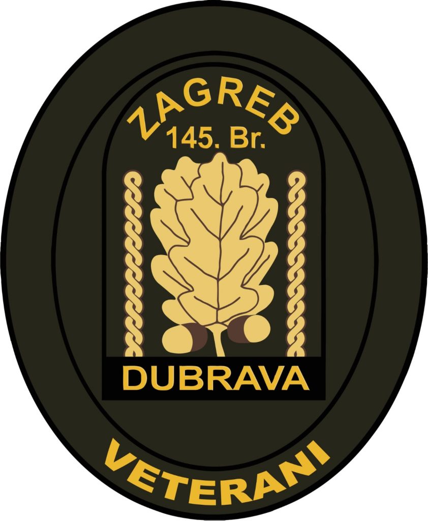 Obilježavanje 33. obljetnice 145. brigade HV Dubrava: Sjećanje na heroje