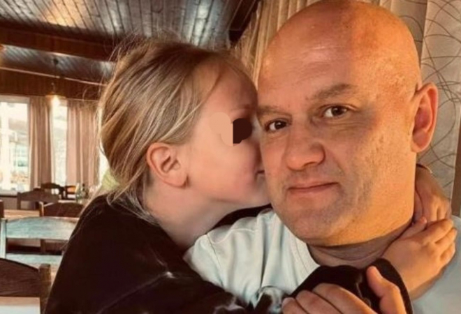 ‘POVRAĆANJE JE NENORMALNO’ Vojnik Damir boluje od opake rijetke bolesti, pomoći mu mogu samo u New Yorku: ‘Ne želimo odustat. Imamo ćer od šest godina’