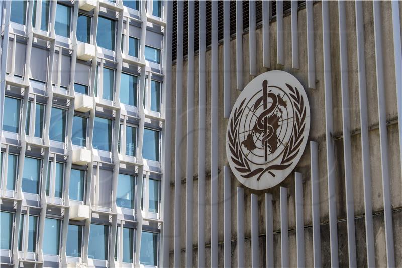 WHO: Širenje majmunskih boginja izvan Afrike može se obuzdati