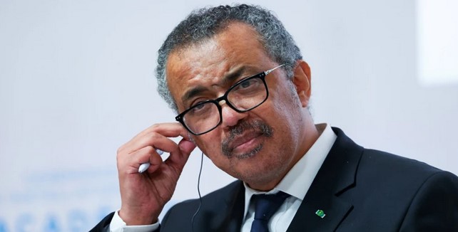 WHO optužen za spolno nasilje u Kongu