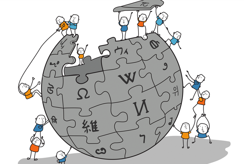 Skandalozno! Cenzura na hrvatskoj Wikipediji! Wikimedia protjerala hrvatskog administratora, tvrde da je radikalno desni