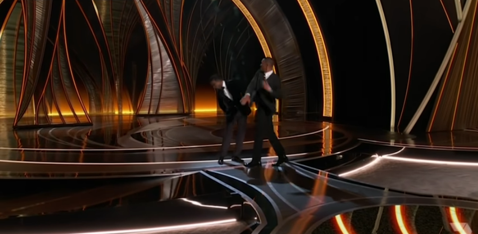 Svijet je šokiran divljačkim ispadom Willa Smitha na dodjeli Oscara