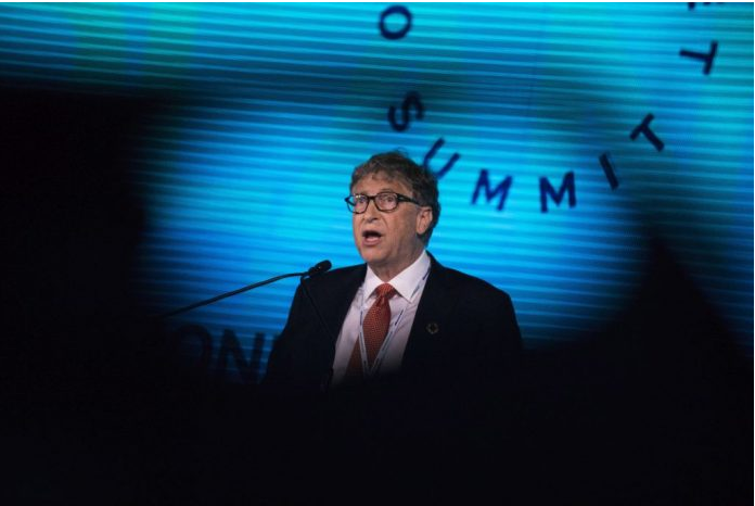 Gates, najveći vlasnik poljoprivrednog zemljišta u Americi, zagovara prelazak na sintetičko meso