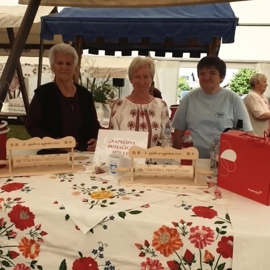 10. VIROVSKA PRKAČIJADA  Najbolji prkači dolaze iz Molva