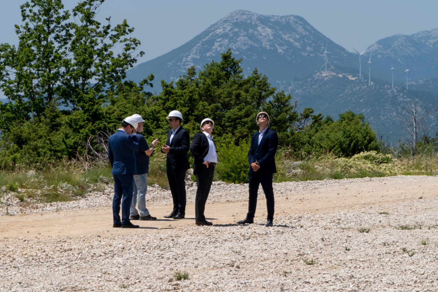 "HITRO.HR" Investitor: “Godinu dana smo čekali papir koji u Njemačkoj uopće ne treba”