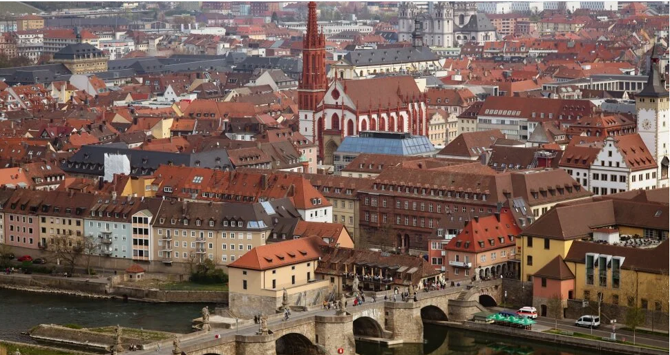 Novi detalji napada u Njemačkoj: Bacila se pred nož ubojice da spasi kćer