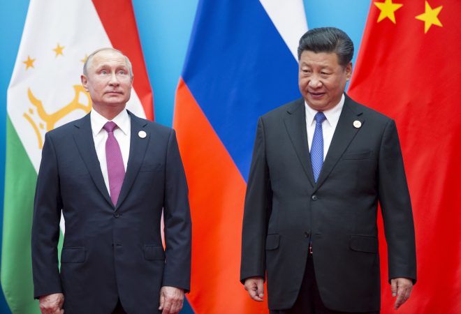 NA OVOM SUSRETU KROJI SE NOVI SVJETSKI POREDAK! Putin treba Kinu kao nikad, samo na jedno ne pristaje: ‘Ovu temu ne pokušavajte staviti na stol’