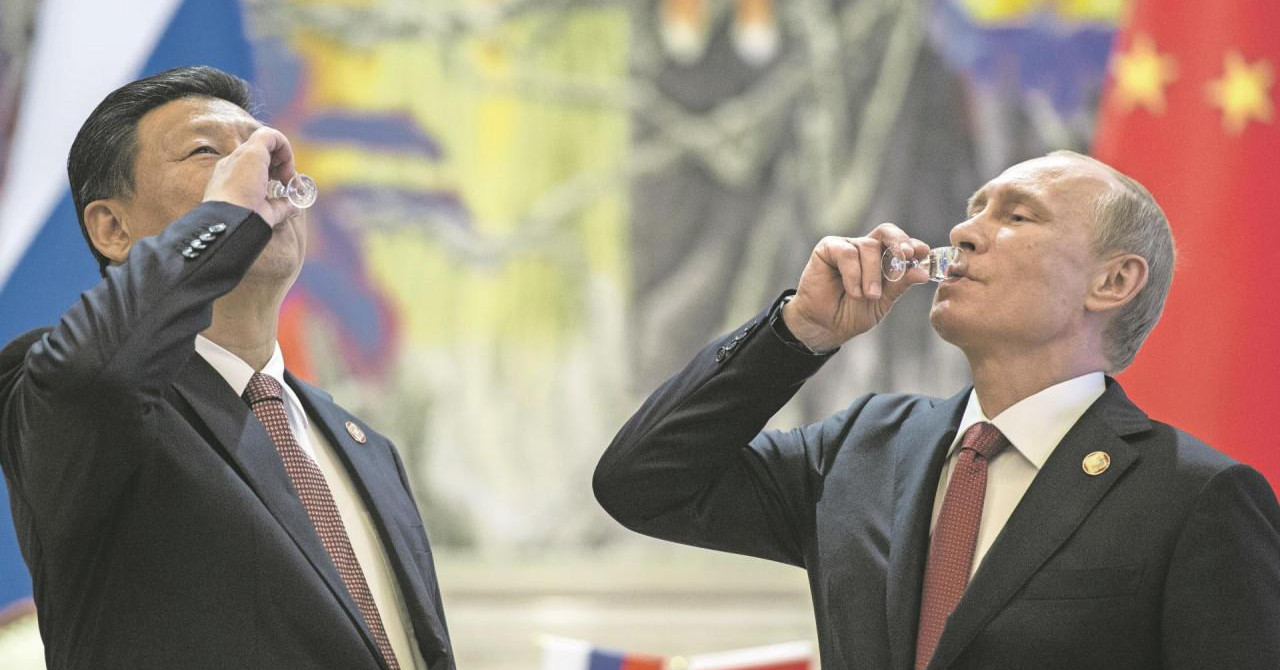 Eksplozivna objava američkih obavještajaca: ‘Kina i Rusija planiraju novu invaziju, evo gdje će napasti!‘