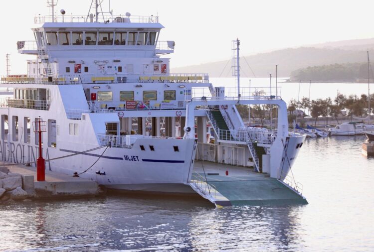 Smijenjen tehnički direktor Jadrolinije, sindikat pomoraca: “Pronađen je Pedro”