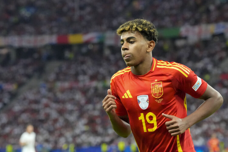 Španjolska u finalu Lige nacija nakon golijade protiv Francuske: 5:4!