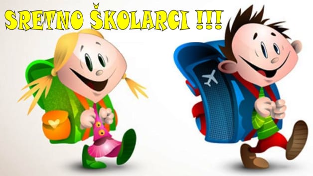 HAK: OPREZ, ŠKOLARCI SE VRAĆAJU NA CESTE!