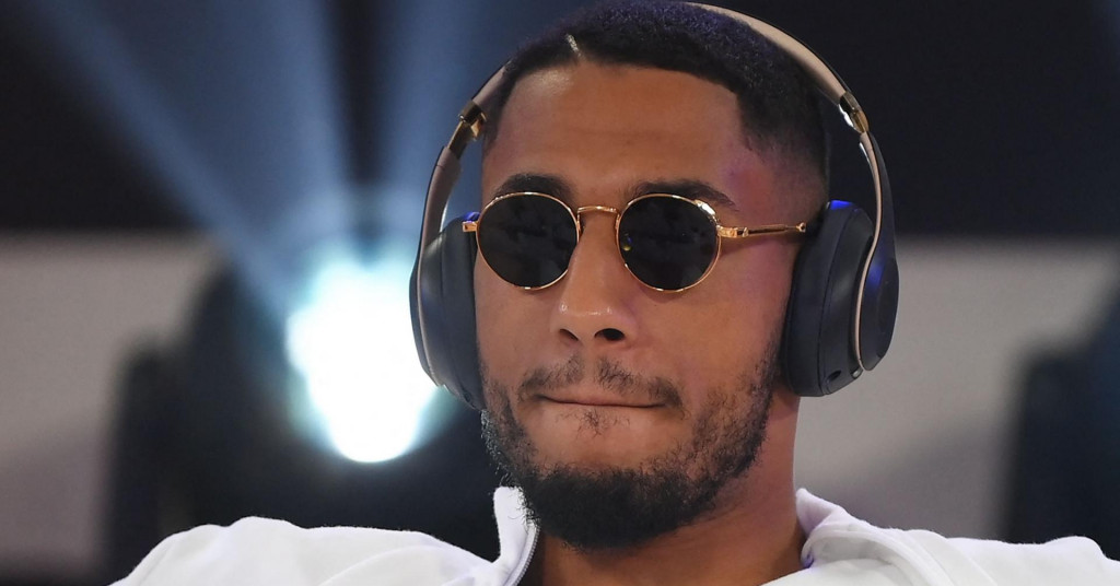 Tony Yoka prozvao Filipa Hrgovića nakon pobjede nad Petrom Milasom!