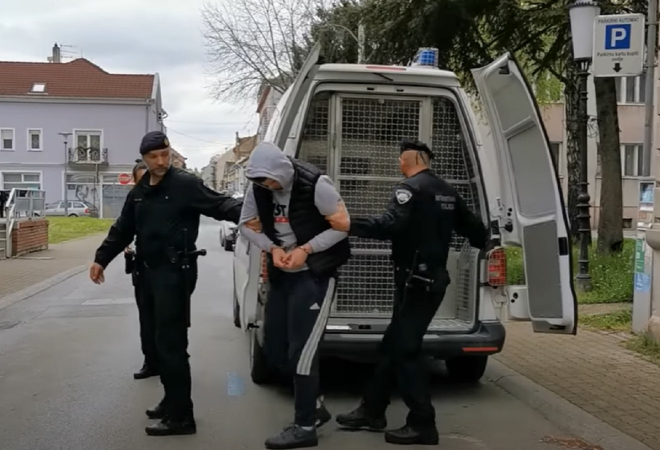 OBITELJ NASMRT PRETUČENOG VOJNIKA SHRVANA! Priveden mladić koji ga je tukao, bili su prijatelji: Još se ne zna motiv divljačkog čina