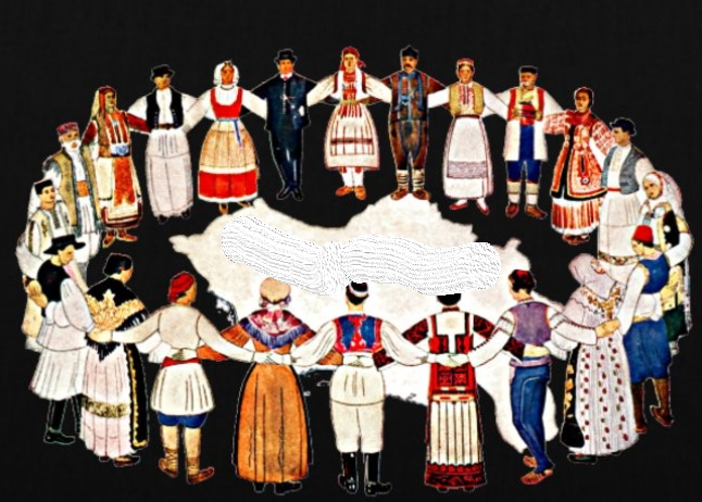Jesu li partizani bili hrvatski domoljubi?