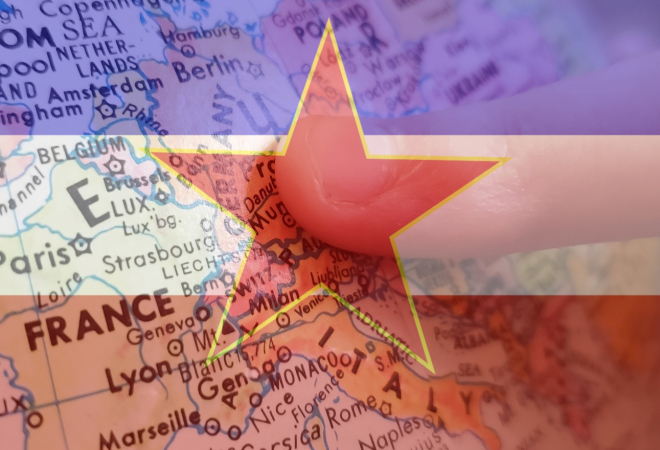 Kako se obračunati s Titom i narodnim herojima?