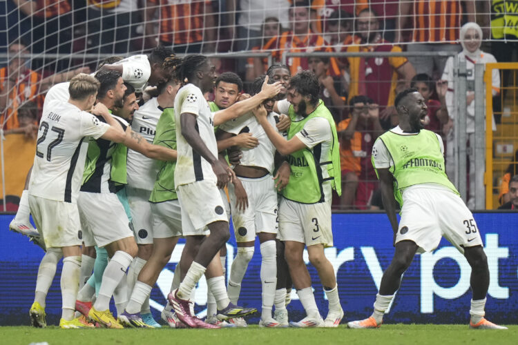 LIGA PRVAKA Nogometaši praške Sparte, austrijskog Salzburga i švicarskog Young Boysa igrat će u novom formatu Lige prvaka