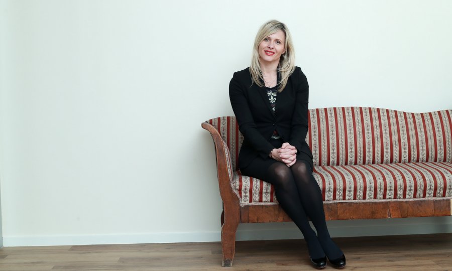 Dijana Zadravec sastala se s ministrom Berošem, otkrila o čemu su pričali i poručila: Neću pokazati SMS vezan uz Jandrokovića