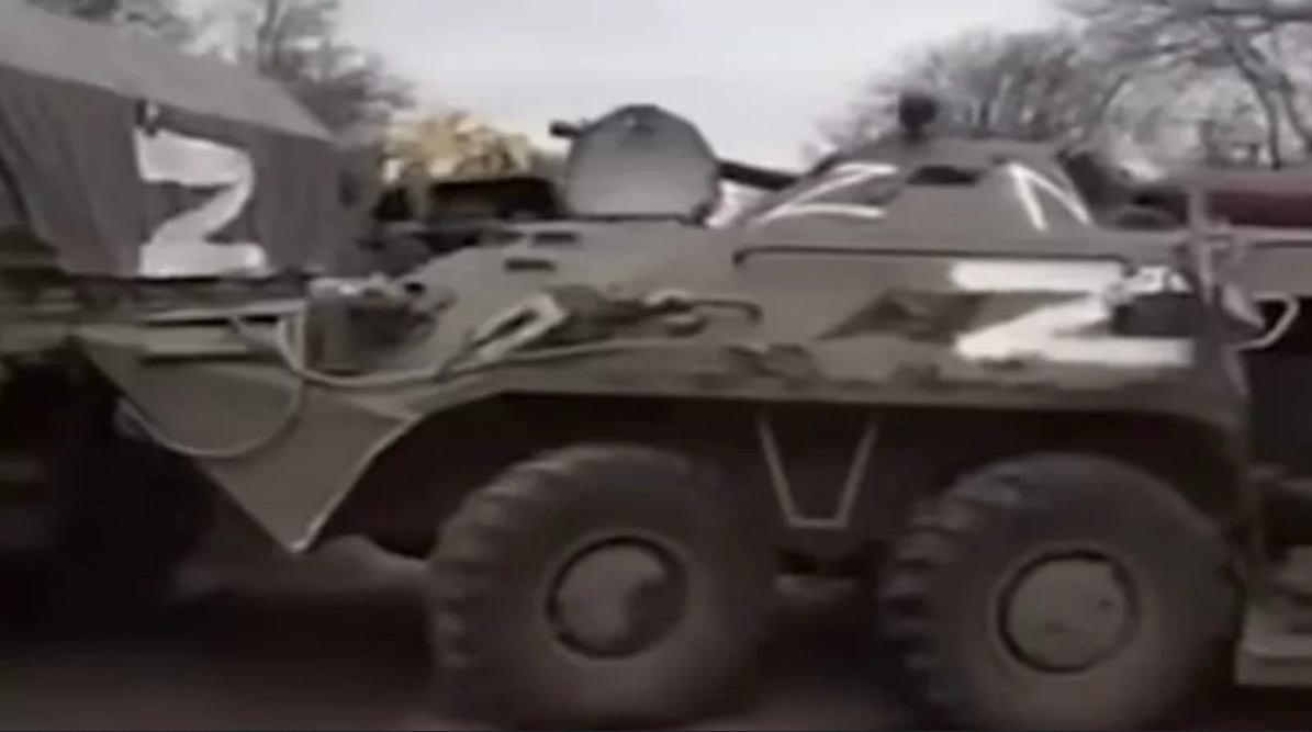 Ruski zastupnik prijeti Moldaviji zbog zabrane ratnih simbola