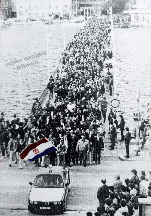 Nakon Splitsko-dalmatinske i Šibensko-kninske Njemačka na crvenu listu stavila i Zadarsku županiju